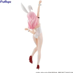 Kaguya-sama: Love is War statuette PVC BiCute Bunnies Chika Fujiwara 27 cm (Französisch)