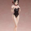 Kaguya-sama Love Is War Ultra Romantic - Kaguya Shinomiya Figur im Ma&szlig;stab 1:4 (Bare Leg Bunny Ver.)