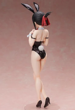 Kaguya-sama Love Is War Ultra Romantic - Kaguya Shinomiya Figur im Maßstab 1:4 (Bare Leg Bunny Ver.)