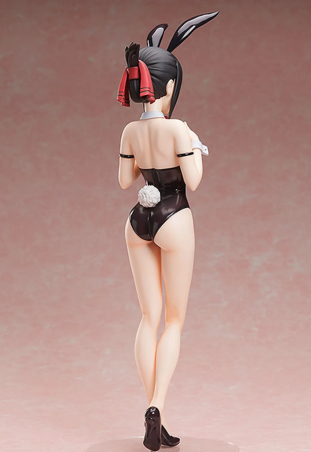 Kaguya-sama Love Is War Ultra Romantic - Kaguya Shinomiya Figur im Maßstab 1:4 (Bare Leg Bunny Ver.)