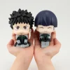 Kaiju No. 8 - Kafka Hibino & Soshiro Hoshina Look Up Series Figurenset (mit Geschenk)