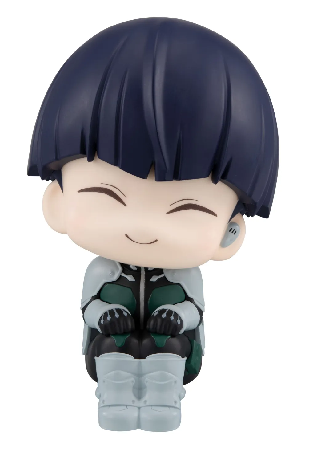 Kaiju No. 8 - Kafka Hibino & Soshiro Hoshina Look Up Series Figurenset (mit Geschenk)