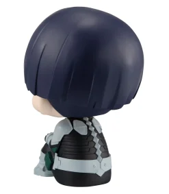 Kaiju No. 8 - Kafka Hibino & Soshiro Hoshina Look Up Series Figurenset (mit Geschenk)