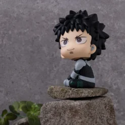 Kaiju No. 8 - Kafka Hibino & Soshiro Hoshina Look Up Series Figurenset (mit Geschenk)