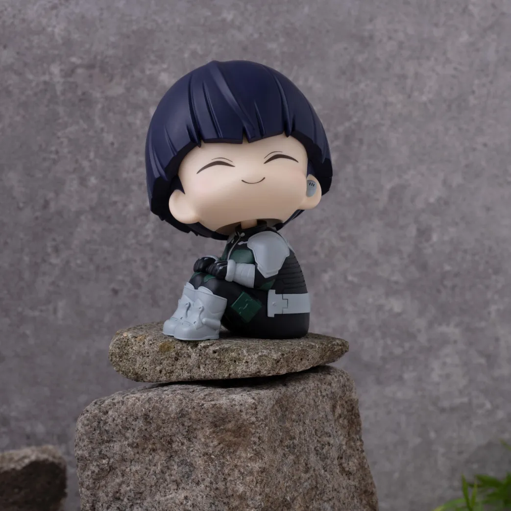 Kaiju No. 8 - Kafka Hibino & Soshiro Hoshina Look Up Series Figurenset (mit Geschenk)