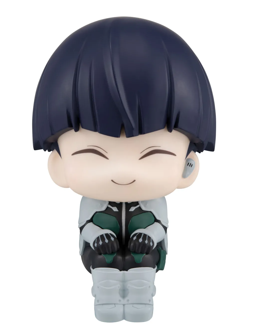 Kaiju No. 8 - Kafka Hibino & Soshiro Hoshina Look Up Series Figurenset (mit Geschenk)