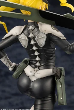Kaiju No. 8 - Kikoru Shinomiya ARTFX J Figur im Ma&szlig;stab 1:8