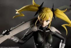 Kaiju No. 8 - Kikoru Shinomiya ARTFX J Figur im Ma&szlig;stab 1:8