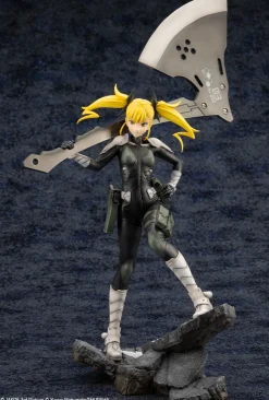 Kaiju No. 8 - Kikoru Shinomiya ARTFX J Figur im Ma&szlig;stab 1:8