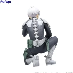 Kaiju No. 8 Noodle Stopper statuette PVC Reno Ichikawa 11 cm (Franz&ouml;sisch)