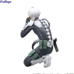 Kaiju No. 8 Noodle Stopper statuette PVC Reno Ichikawa 11 cm (Franz&ouml;sisch)