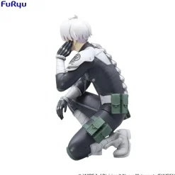 Kaiju No. 8 Noodle Stopper statuette PVC Reno Ichikawa 11 cm (Franz&ouml;sisch)