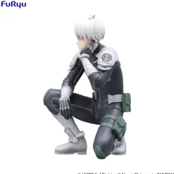 Kaiju No. 8 Noodle Stopper statuette PVC Reno Ichikawa 11 cm (Franz&ouml;sisch)