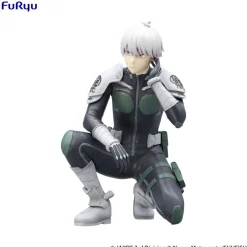 Kaiju No. 8 Noodle Stopper statuette PVC Reno Ichikawa 11 cm (Franz&ouml;sisch)