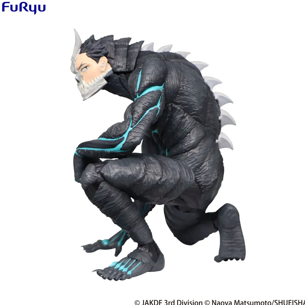 Kaiju No. 8 - Nudelstopper-Preisfigur
