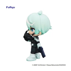 Kaiju No. 8 Toonize-Statuette PVC Reno Ichikawa Cartoon Color Ver. 11 cm