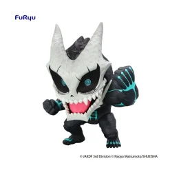 Kaiju No. 8 Toonize Statuette PVC Kaiju Nr. 8 Normale Farbver. 12 cm