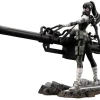Kaiju Nr. 8 - Mina Ashiro ARTFX J Figur im Ma&szlig;stab 1:8