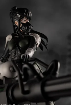 Kaiju Nr. 8 - Mina Ashiro ARTFX J Figur im Maßstab 1:8
