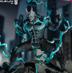 Kaiju Nr. 8 – Kaiju Nr. 8 Figur im Maßstab 1:7