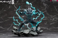 Kaiju Nr. 8 – Kaiju Nr. 8 Figur im Maßstab 1:7