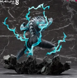 Kaiju Nr. 8 – Kaiju Nr. 8 Figur im Maßstab 1:7