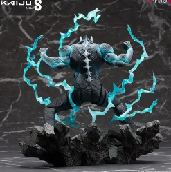Kaiju Nr. 8 – Kaiju Nr. 8 Figur im Maßstab 1:7