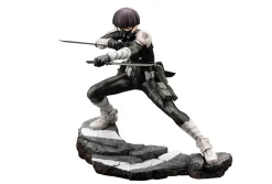Kaiju Nr. 8 – Soshiro Hoshina ARTFX J Figur im Maßstab 1:8