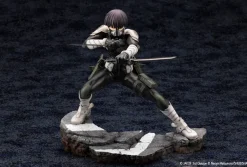 Kaiju Nr. 8 &ndash; Soshiro Hoshina ARTFX J Figur im Ma&szlig;stab 1:8