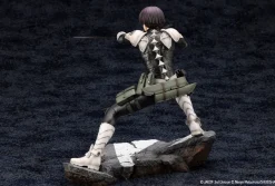 Kaiju Nr. 8 &ndash; Soshiro Hoshina ARTFX J Figur im Ma&szlig;stab 1:8