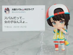 Karyl Princess Connect Re Dive Figma Figur