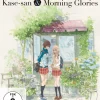 Kase-san and Morning Glories - Blu-ray (Deutsch)
