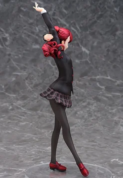 Kasumi Yoshizawa Academy Uniform Ver Persona 5 Royal Figure