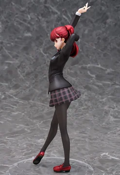 Kasumi Yoshizawa Academy Uniform Ver Persona 5 Royal Figure