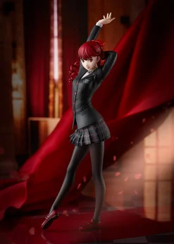Kasumi Yoshizawa Academy Uniform Ver Persona 5 Royal Figure