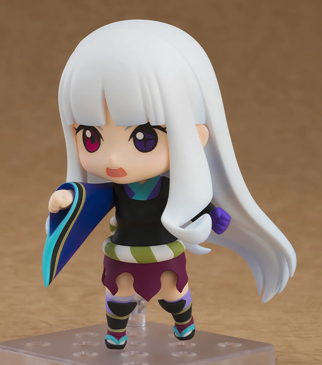 Katanagatari – Togame Nendoroid
