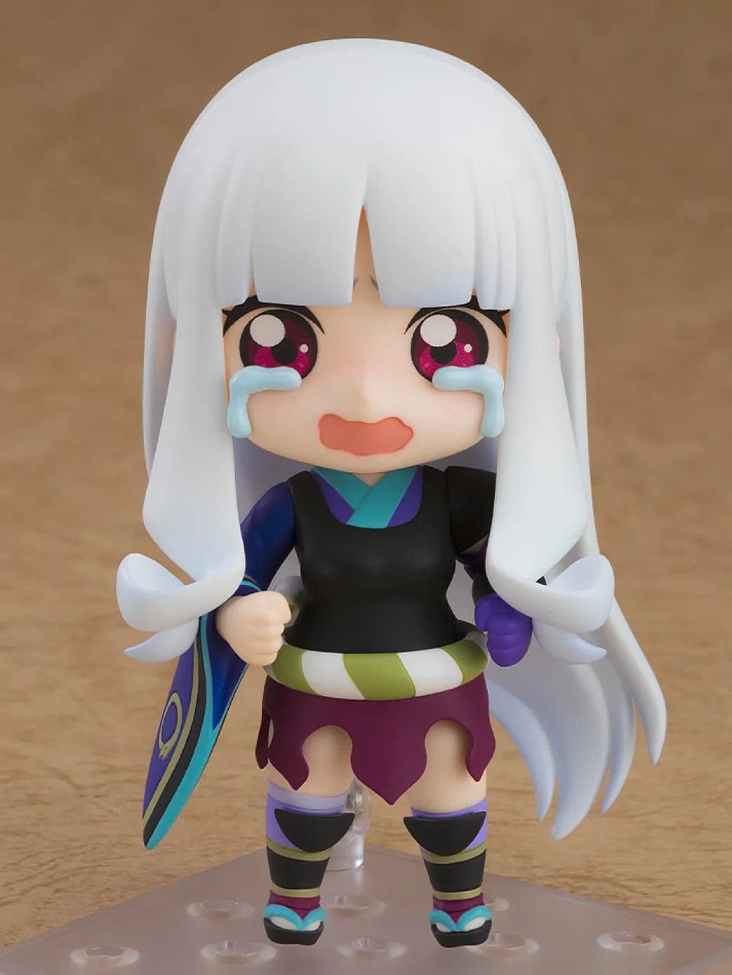 Katanagatari – Togame Nendoroid
