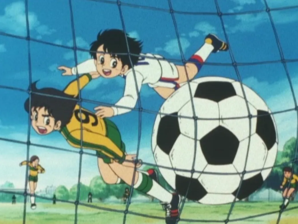 Kickers - Blu-ray Gesamtausgabe (Deutsch)