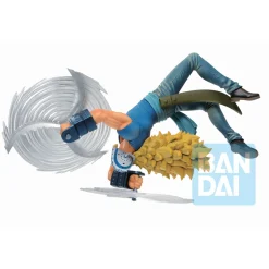 Killer Wano Country The Third Act Ver One Piece Ichiban Figur
