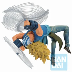 Killer Wano Country The Third Act Ver One Piece Ichiban Figur