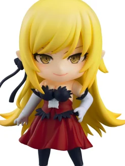 Kizumonogatari &ndash; Kiss-Shot Acerola-Orion Heart-Under-Blade Nendoroid