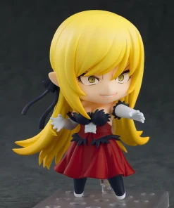 Kizumonogatari – Kiss-Shot Acerola-Orion Heart-Under-Blade Nendoroid