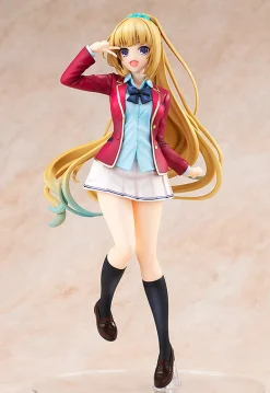 Klassenzimmer der Elite - Kei Karuizawa Figur im Ma&szlig;stab 1:7