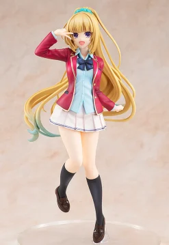 Klassenzimmer der Elite - Kei Karuizawa Figur im Ma&szlig;stab 1:7