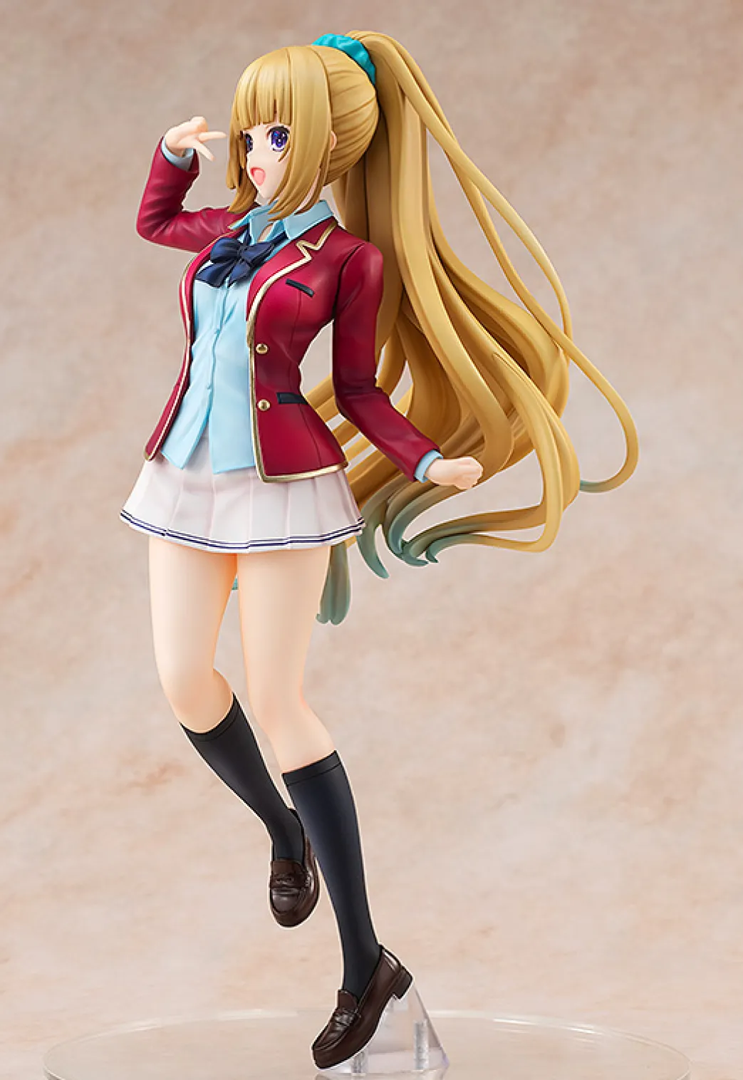 Klassenzimmer der Elite - Kei Karuizawa Figur im Maßstab 1:7