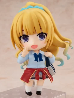 Klassenzimmer der Elite - Kei Karuizawa Nendoroid