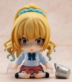 Klassenzimmer der Elite - Kei Karuizawa Nendoroid