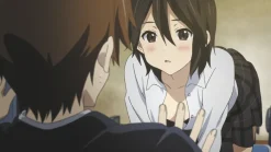 Kokoro Connect - Blu-ray Band 1 (Deutsch)