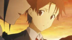 Kokoro Connect - Blu-ray Band 1 (Deutsch)