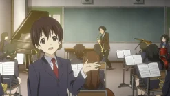 Kokoro Connect - Blu-ray Band 3 (Deutsch)